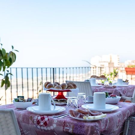 B&B La Veranda Di Tatta Agrigento Exteriör bild
