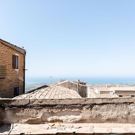 B&B La Veranda Di Tatta Agrigento Rum bild